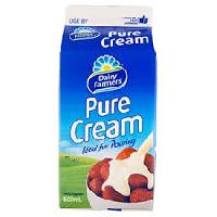 Non Dairy Creamer