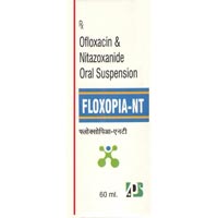 Floxopia NT Suspension