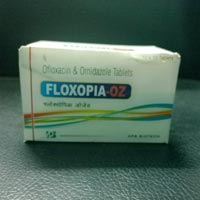 Floxopia OZ Tablets