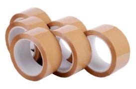 Packaging Adhesive Tapes