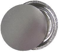 aluminium foil lid