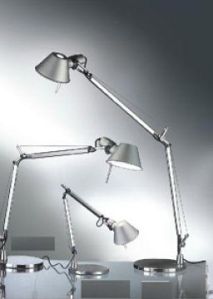 Table Lamps