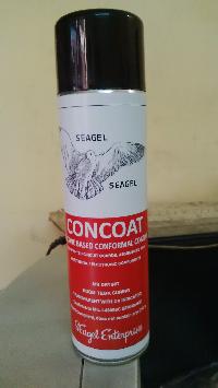 Silicone Based Conformal Coatings