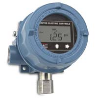 Pressure Gauges