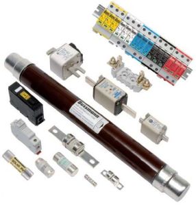 Semiconductor HRC and HT Fuses