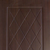 pvc door panels