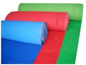 Non Woven Carpet