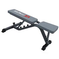 Multipurpose Adjustable Bench