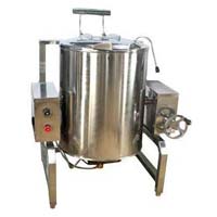 Bulk Cooker