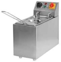 Deep Fat Fryer