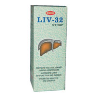 liver protection syrup