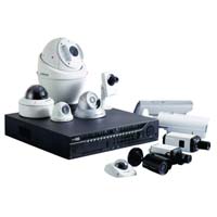 CCTV Surveillance Systems