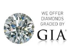 Gia Certified Diamonds