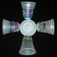 Disposable Plastic Glasses