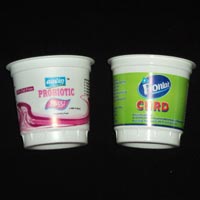 Disposable Plastic Glasses