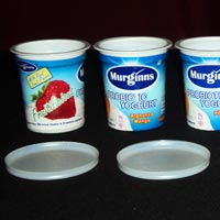 Disposable Plastic Glasses