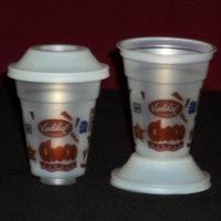 Disposable Plastic Glasses