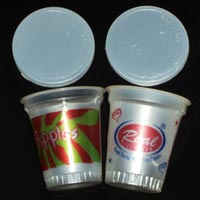 Disposable Plastic Glasses
