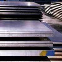 Galvanised Plain Sheets