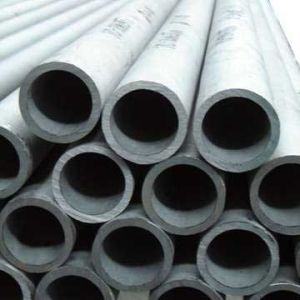 Seamless Pipes