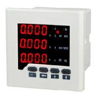 digital multifunction meter