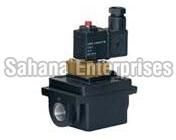 Solenoid Actuated Diaphragm Valves