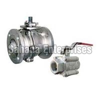 Ball Valves