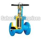 Bellow Sealed Valves