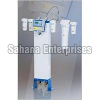 ECOTROC ATM Adsorption Dryer