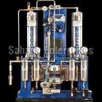 High Pressure Adsorption Dryer