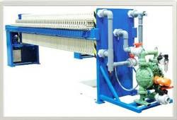 PP Filter Press