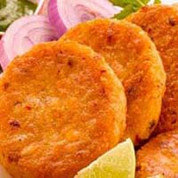 frozen aloo tikki