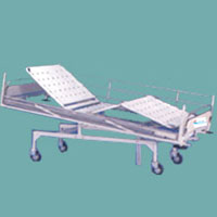 Hospital Icu Bed