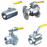 Gate Valves