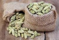 Green Cardamom