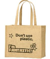 biodegradable jute bags