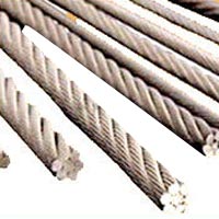 Galvanized Steel Wire Rope