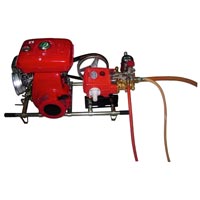 Kerosene Water Pump-UPA HH 500