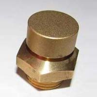 Brass Air Plugs