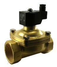 electric valve