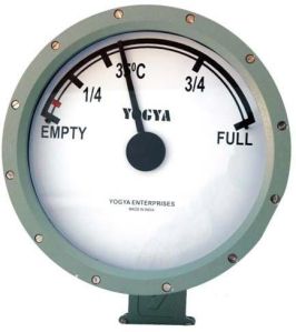 Magnetic Oil Level Gauge