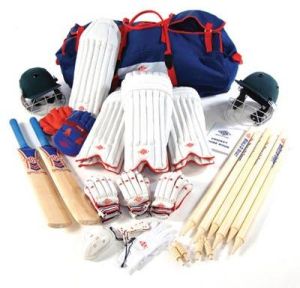 Cricket Kit