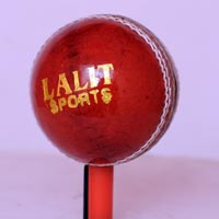 Leather Cricket Balls