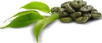 Green Coffee Extract