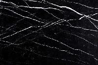 Imported Black Marquina Marble Stone