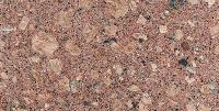 Indian Copper Silk Granite Stone