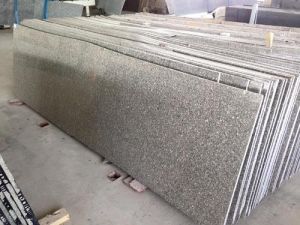 Indian Crystal Grey Granite Stone