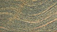 Indian Golden Juparana Granite Stone