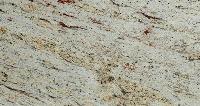 Indian Ivory Brown Granite Stone