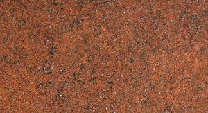 Indian Multi Red Granite Stone